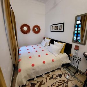 Chambre Lit King-Size